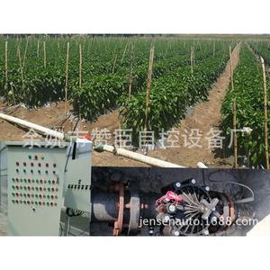 Vanne de régulation d'irrigation Zanchen 0-1 Mpa avec revêtement en caoutchouc pour une régulation intelligente du débit d'eau - Product Image 3