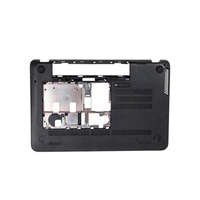 ToneGrow Nouvelle coque inférieure pour HP Envy 15-J 15-J000 15-J100 Series 720534-001 Composants d'ordinateur portable