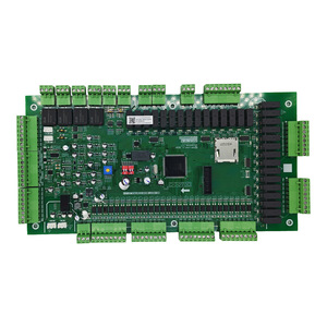 แผงควบคุมหลักเครื่องปรับอากาศกลาง Midea รุ่น MD-NEXT-MAIN-CONTROL.DKROHS ได้รับการรับรองมาตรฐาน ROHS - Product Image 1