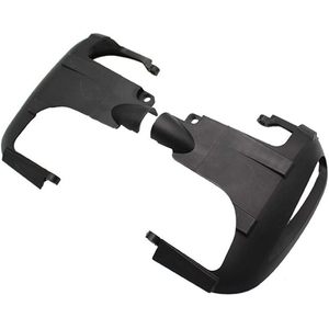 Protector de motor Royal Sun, cubierta protectora de material ABS, ajuste atornillable para motocicleta BMW R1150GS R1150RT R1150R 2004-2005 Dual Sport - Product Image 4