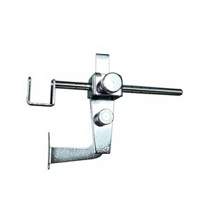 Guía Magnética de Costura de Acero Inoxidable XA7256001, Herramientas OEM para Patchwork, Manualidades de Quilting, Hecho en Taiwán - Product Image 1