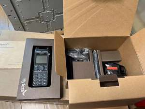 <span class=keywords><strong>Radio</strong></span> numérique bidirectionnelle longue portée HYTERA, talkie-walkie DMR, interphone, UHF VHF PD980 PD985 PD982 PD986 PD98X - Product Image 6