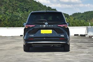 <span class=keywords><strong>Toyota</strong></span> <span class=keywords><strong>Sienna</strong></span> Híbrida 2.5L Edición Premium <span class=keywords><strong>2023</strong></span> Usada con Descuento, Monovolumen de Lujo Grande de 7 Plazas para Viajes Familiares y Recepción de Negocios - Product Image 4