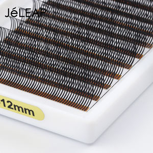 ขนตาปลอมดอกไม้5D ทำบรรจุภัณฑ์ขนตาปลอมแบรนด์ของคุณเอง5D ดอกไม้พระเจ้าการ์ตูนนางฟ้าขนตา - Product Image 3