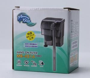 Bestseller Kleine Hangende Vis Aquariumfilter - Product Image 6
