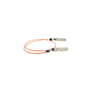 Nouveau SFP-10G-AOC1M de vente au détail pour Cisco SFP-10G-AOC1M le câble optique actif compatible de 10G SFP + - Product Image 2