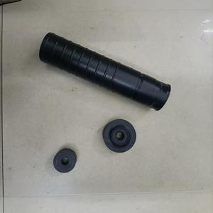 ชุดซ่อมโช้คอัพหลังสมาร์ท 451 ฝาครอบกันฝุ่น ยางกันกระแทก 4513202531 - Product Image 4