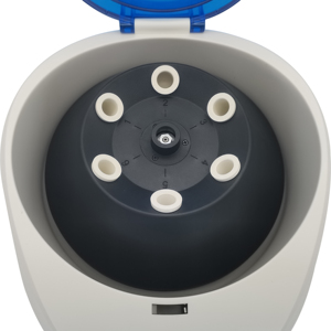 <span class=keywords><strong>Centrifugeuse</strong></span> de laboratoire DM0506 intelligente à faible vitesse, 5000 tr/min vitesse maximale, faible bruit, 2600xg RCF, pour usage en laboratoire, pour <span class=keywords><strong>PRP</strong></span> - Product Image 5