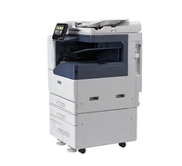 Printer Laser multifungsi Printer photocopy komersial untuk Xerox VersaLink B7025 7025 7030 7035
