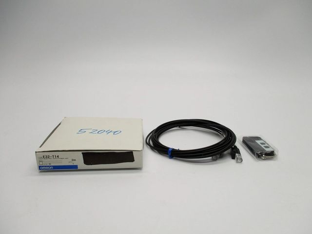 ORIGINAL SUPPLY E32-T14 2M NSMP