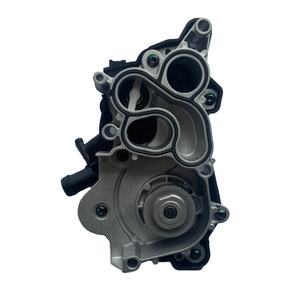 Pompe à eau de moteur de voiture de système de refroidissement de pièces d'auto <span class=keywords><strong>électrique</strong></span> de <span class=keywords><strong>prix</strong></span> bon marché - Product Image 6