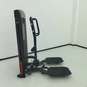 Merich Verstellbare Stahlseil-Rückkickmaschine Stehende Gesäßmuskel-Kickback-Hüftextensions-Kabeltrainingsmaschine für Beine Kommerziell Meric - Product Image 4