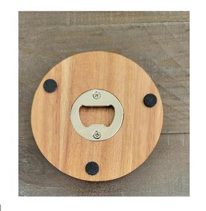 Best Selling Custom Vintage Beverage Coffee Blank Pallet Cup Mat Tea Cup <b>Coaster</b> Set of 4 Pcs 10x10cm <b>for</b> <b>Drink</b> Mango Wood - Product Image 2