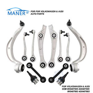 MANER 4G0407505 Nuevo Sistema de Suspensión Automotriz, Brazo de Control Delantero Inferior para Audi vw - Product Image 2