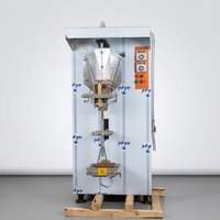 Convient pour une utilisation dans les machines de remplissage spéciales pour les boissons telles que le lait de soja, la sauce soja, les grains de café, le lait et les jus de fruits.
