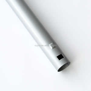 Parti aspirapolvere tubo di aspirazione tubo telescopico per Bosch Siemens BSG6 BSG7 BSG8 574692 00574692 prolunga bacchetta in metallo - Product Image 4