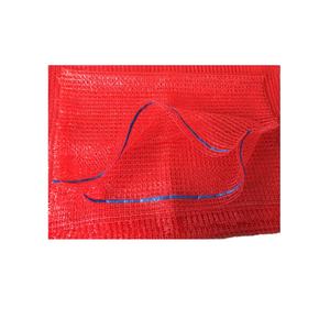 野菜包装用円形メッシュバッグ50x80野菜ネットサック50kgポテトオニオンガーリックフルーツオレンジ薪メッシュバッグ - Product Image 4