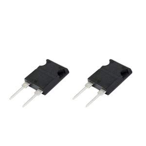 Résistance haute puissance TO-263 35W R100 R300 <span class=keywords><strong>3R3</strong></span> 0,5ohm-100k Ohm 1% 5% Tolerance - Product Image 1