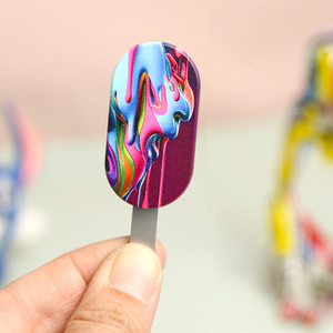 Nhỏ dành cho người lớn kim loại <span class=keywords><strong>EDC</strong></span> <span class=keywords><strong>Fidget</strong></span> Spinners phổ biến bánh pudding đồ chơi đồng xu đẩy thẻ giải nén tùy chỉnh cấu trúc nam châm cơ khí của trẻ em - Product Image 2