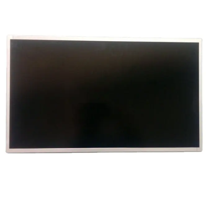 G150XTN01.0 AUO TFT LCD monitör 1024x768 çözünürlük 20pin LVDS arayüzü guangdong toptan endüstriyel paneli bilgisayar ekranı