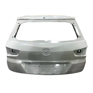 Changan cs55/cs55 plus Back door welded assembly/tail door 6301100-AW01