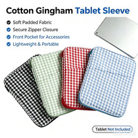 Sacs de rangement pour ordinateurs de bureau en gros, housses de protection pour ordinateurs portables de voyage d'affaires, durables, portables, en polyester, grande capacité, 11" 13" OEM