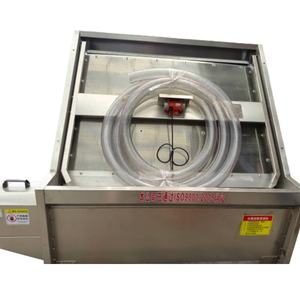 Separador húmedo seco de estiércol de ganado porcino, pollo, pato, pantalla inclinada de líquido sólido, componente de núcleo de caja de cambios <span class=keywords><strong>Disti</strong></span> - Product Image 5