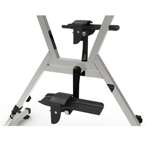 Vélo aquatique de fitness Jade Pool, vélo aquatique pour salle de sport, acier inoxydable 316, vélo à pédales aquatique pour l'exercice - Product Image 4