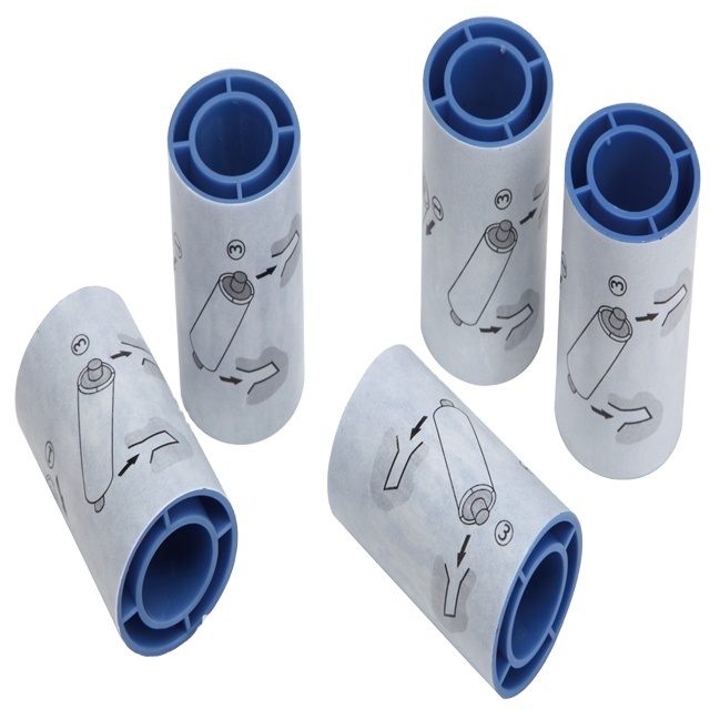 569946-001 Retransfer ID Card Printer Blue Cleaning Sleeves for Datacard SD260, SD360, SD460, SP35, SP55 and SP75| Alibaba.com 569946-001 Retransfer ID Card Printer Blue Cleaning Sleeves for Datacard SD260, SD360, SD460, SP35, SP55 and SP75| Alibaba.com