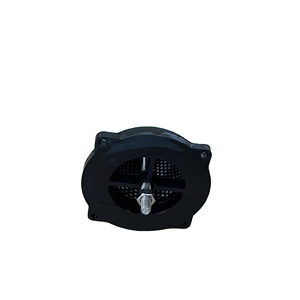 Filtre de précision en fibre de verre pour compresseur d'air MANNY E1-48-II – Élément de connexion neuf - Product Image 4