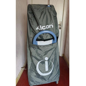 Equipo veterinario de <span class=keywords><strong>segunda</strong></span> <span class=keywords><strong>mano</strong></span>, facoemulsificador de cataratas reacondicionado para diagnóstico - Product Image 6