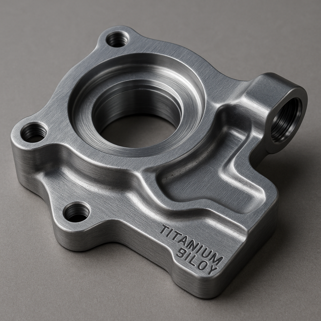 CNC Grinding Machine Control Valve Sleeve GCr15 Precision Honing Surface Polishing Custom Machining