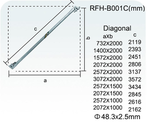 <span class=keywords><strong>Prix</strong></span> des échafaudages de construction de type <span class=keywords><strong>Layher</strong></span> - Product Image 5