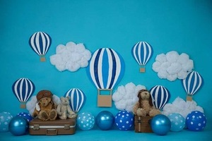 7x5ft Di Legno Di Natale Sfondo Grigio di Legno della Foto di Sfondo Asse di Legno Texture Fotografia di Sfondo Per I Bambini Del Partito - Product Image 6