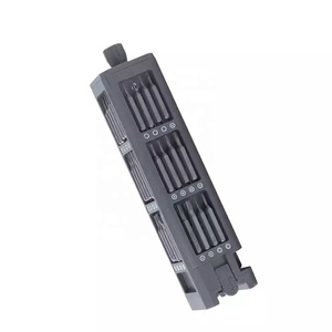 Bộ Dụng Cụ Vít Nam Châm 45 Trong 1 Dụng Cụ Sửa Chữa Para Celular Dụng Cụ Sửa Chữa Máy Vi Tính Điện Thoại Di Động Bộ Tuốc Nơ Vít Chính Xác - Product Image 1