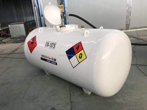 ASME butane <span class=keywords><strong>propane</strong></span> 5000 litres 250kg 200kg gpl réservoirs de stockage de gaz <span class=keywords><strong>prix</strong></span> - Product Image 2