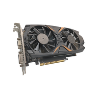   Carte graphique de jeu OEM Geforce GT 740 2 Go DDR3 DDR5, neuve, originale, chipset GPU, vente chaude