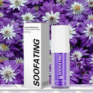 Sérum Blanchissant Dents Multi-Usages <span class=keywords><strong>V34</strong></span> Violet en Gros, Efficace pour Rafraîchir l'Haleine et Soulager la Sensibilité, Usage Domestique - Product Image 4