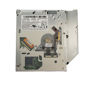MASHITA UJ898A <span class=keywords><strong>Superdrive</strong></span> 8X Graveur DVD RW Slim SATA 9,5 mm Graveur de DVD pour ordinateur portable Apple Macbook Pro Lecteur optique - Product Image 2