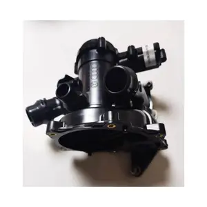 Hot Selling High Quality Assembly Car Thermostat Housing Cooling System