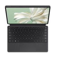 HUAWI MateBook E 2023 i7 1260U 16GB/512GB LPDDR5 SSD 12.6 pouces HD ordinateur portable professionnel avec carte intégrée 120Hmz rafraîchissement de l'écran