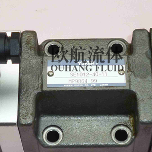 วาล์วเร็วแบบสัดส่วน E1012-40-1101 - Product Image 2