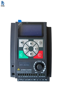 Contrôleur PLC, capteur, contrôle industriel, programmation PLC, neuf d'origine, HD09-4T2P2G-CN, garantie 1 an - Product Image 1