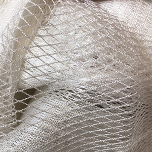 Filet de pêche en HDPE noué, monofilament/multifilament, modèle RGSN 380D, épaisseur 0,32 mm-5 mm, prix <span class=keywords><strong>moins</strong></span> <span class=keywords><strong>cher</strong></span>, fabriqué en Chine - Product Image 5