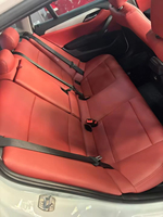 Accessoires de voiture sur mesure, housse de siège pour 5 places pour BMW Audi Mercedes Benz Land Rover Lexus Volvo Toyota Honda Plus de 2000 modèles