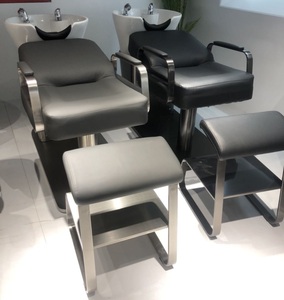 Équipement <span class=keywords><strong>de</strong></span> <span class=keywords><strong>Salon</strong></span> <span class=keywords><strong>de</strong></span> <span class=keywords><strong>coiffure</strong></span>, <span class=keywords><strong>Salon</strong></span>, shampoing, unité <span class=keywords><strong>de</strong></span> lavage des cheveux, bol, chaise <span class=keywords><strong>de</strong></span> lavage, bonnets, King size - Product Image 1