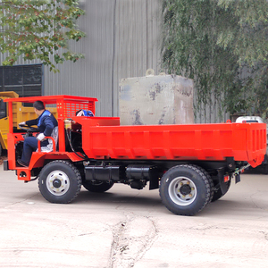 China <strong>6</strong> <strong>Ton</strong> <strong>Small</strong> Diesel <strong>Cargo</strong> <strong>Trucks</strong> for Sale Tank Cap Motor Power 1000-2000W Diesel <strong>Cargo</strong> <strong>Small</strong> Dumper Automatic - Product Image 4