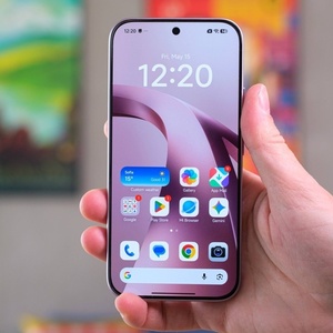 Nouvelle version mondiale Xiao <span class=keywords><strong>Mi</strong></span> 17T Dim Ensity 8500 Ultra 6.59'' 1.5K AMOLED 120Hz 6500mAh 5g Smartphone - Product Image 6
