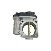 Throttle Body Elektronik Asli untuk Isuzu 600P K600 8-97309925-2 untuk Mesin 4KH1 China IV Truk Diesel Katup Masuk Udara