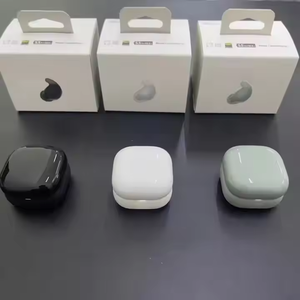 Écouteurs sportifs sans fil V18 <span class=keywords><strong>LinkBuds</strong></span> Fit, Bluetooth 5.4, indicateur LED, étanches IPX4 - Product Image 5
